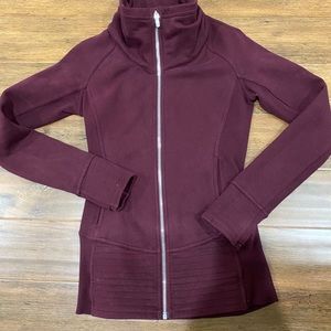 Lululemon radiant jacket